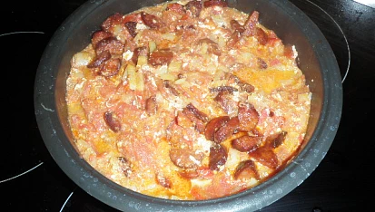 Lečo