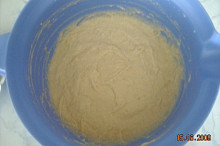 umícháno