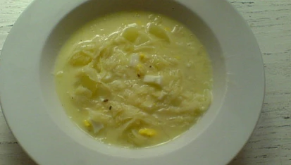 Maminčina zelňačka