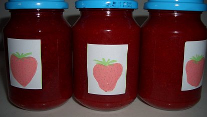 Marmeláda