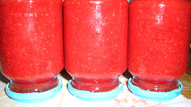 Marmeláda