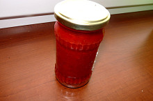 Marmeláda