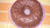 Mechový dort, mechový moučník