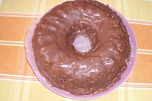 mechový moučník