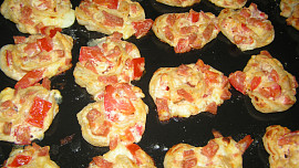 Minipizza