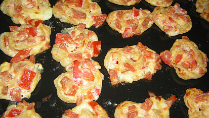 Minipizza