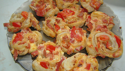 Minipizza