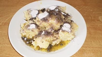 Škubánky II