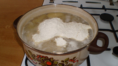 Škubánky II