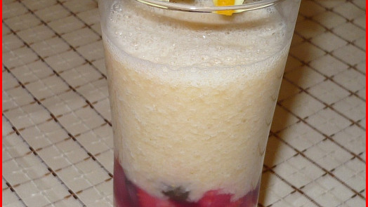 Multivitaminová bomba