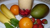Multivitaminová bomba