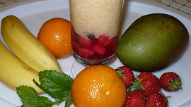 Multivitaminová bomba