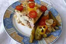 Houbošunkofleky