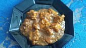 Orange chicken neboli pomerančové kuře