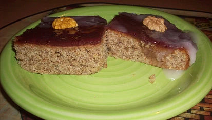Ořechovec