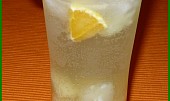 Osvěžující limonáda