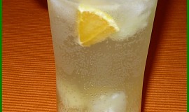 Osvěžující limonáda