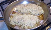 Pangas v bramboráku (Vrstva brambor na rybě)