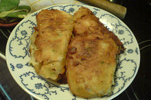 mňamka