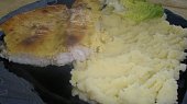Pangasius ze Švédska