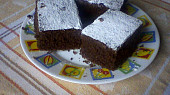 Perníková buchta (Perníková buchta)