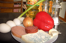 suroviny a ingredience