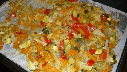 Ratatouille