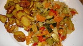 Ratatouille