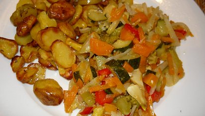 Ratatouille