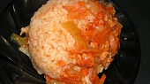 Rizoto rychlovka