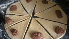 Rohlíčky od Kláry