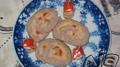 Roláda z mletého masa (Roláda z mletého masa)