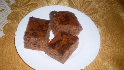 Rychlý perník od babičky