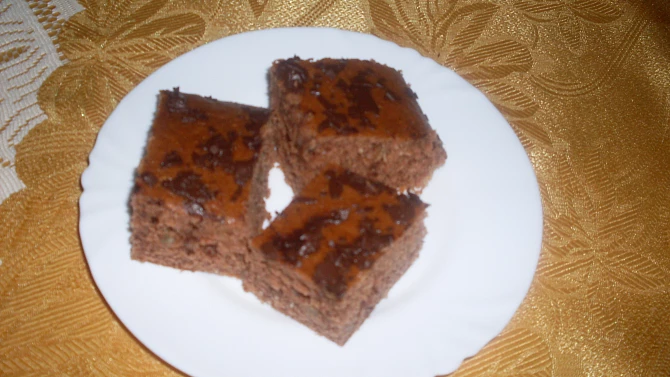 Rychlý perník od babičky