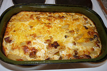 zapečeno