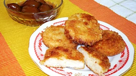 Rýžové placky