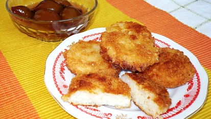 Rýžové placky
