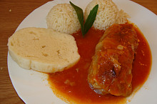 Sarma