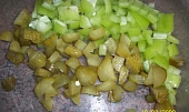 Šenkýřská vepřová kotleta