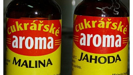 Sirup z červené řepy
