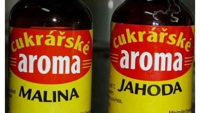 Sirup z červené řepy