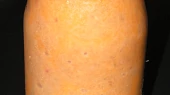 Škvarková pomazánka