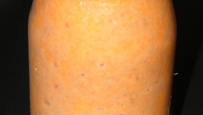 Škvarková pomazánka