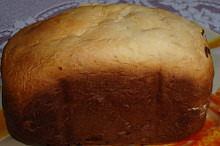 Sladký bochník
