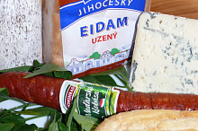 základní ingredience