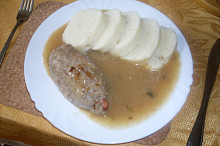 a hotovo