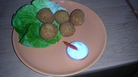Sýrové koule