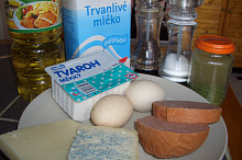  suroviny a ingredience