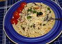 Těstoviny Carbonara