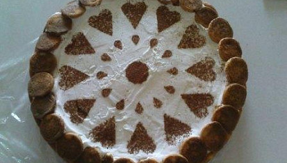 Tiramisu i pro diabetiky